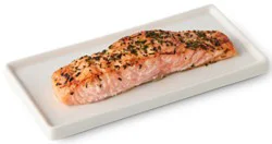 Market Street Herb Roasted Salmon Cold - Each