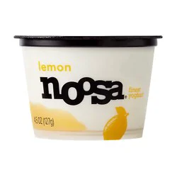 Noosa Finest Yoghurt Lemon - 4 Oz