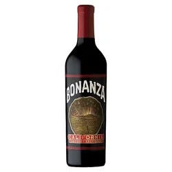 Bonanza Cabernet Sauvignon California Wine - 750 Ml
