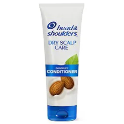 Head & Shoulders Dry Scalp Anti Dandruff Conditioner - 10.9oz
