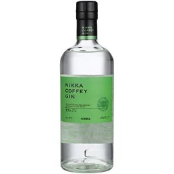 Nikka Coffey Gin - 750 Ml