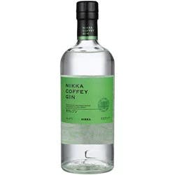 Nikka Coffey Gin - 750 Ml