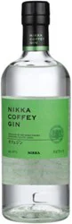 Nikka Coffey Gin - 750 Ml
