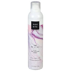 Salon Grafix Nyc 3n1 Texturizing Spray - 6.5 Oz