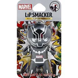 Bonne Marvel Super Hero Blk Panther - 0.14 Oz