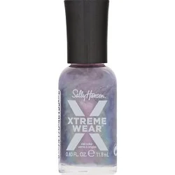 Sally Xtreme Wear Nail Iris Illusion - 0.40 Fl. Oz.