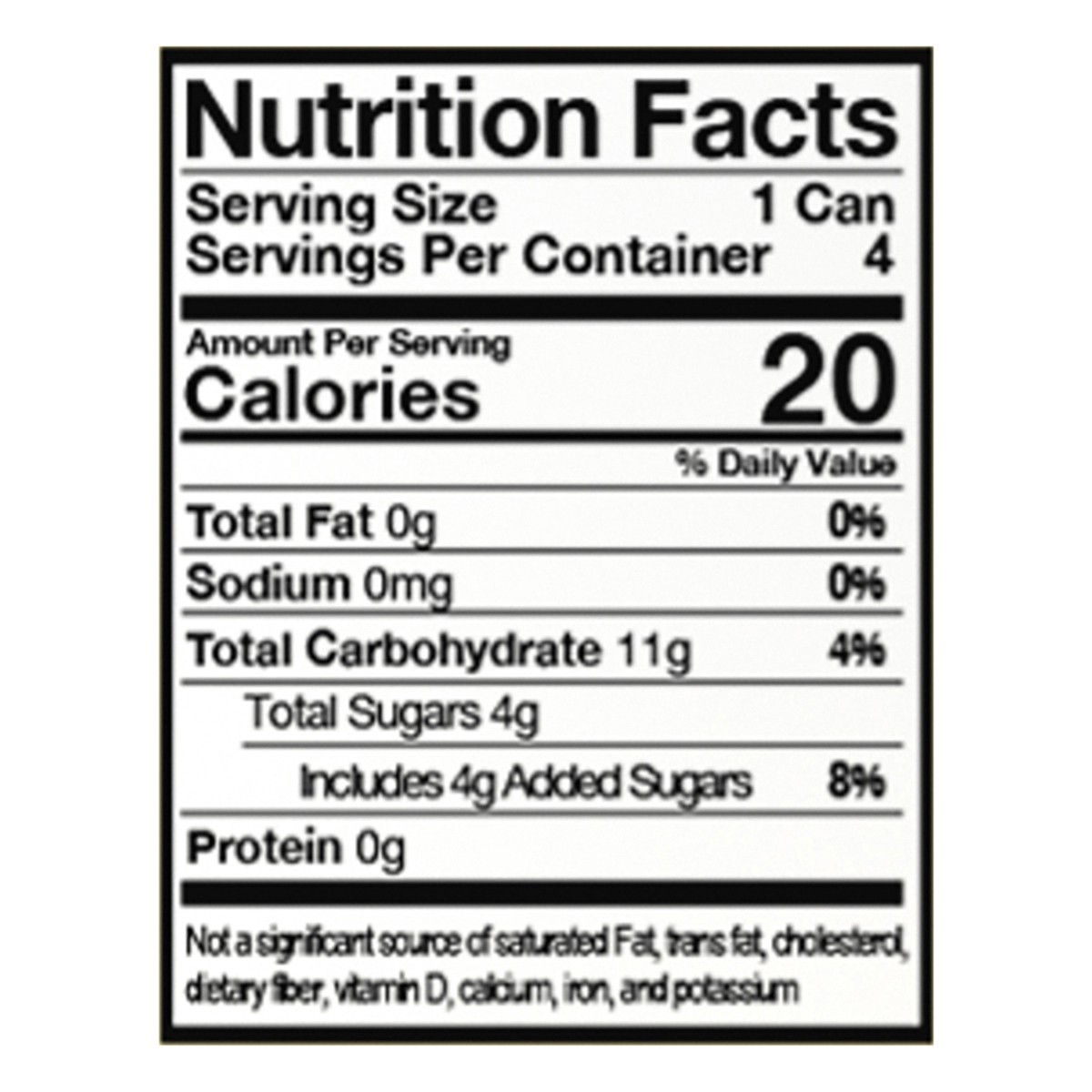 slide 11 of 12, Q Mixers Premium Light Tonic Water - 8-7.5 Fl. Oz., 30 fl oz