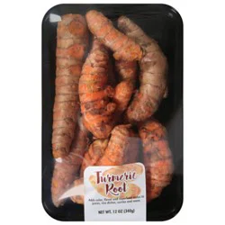 Turmeric Root - 12 Oz