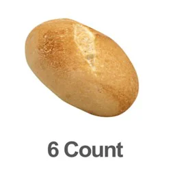 Pavilions Rolls Bolillo 6c