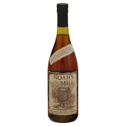 Noahs Mill Bourbon - 750 Ml