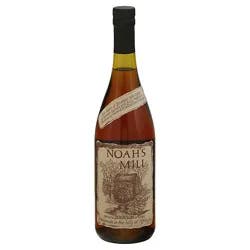 Noahs Mill Bourbon - 750 Ml