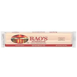 Raos Pasta Spaghetti - 16 Oz