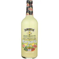 Dr Swami Low Cal Marg Mix - 1 Liter