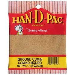 Han D Pac Cumin Powder Seasoning - 1 Oz