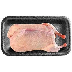Meat Counter Duck Whole Frozen