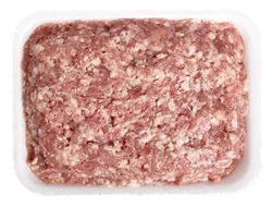 Meat Counter Pork Sausage Italian Sweet Fresh