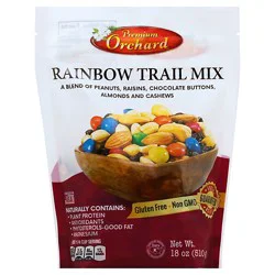 Trail Mix Rainbow - 18 Oz
