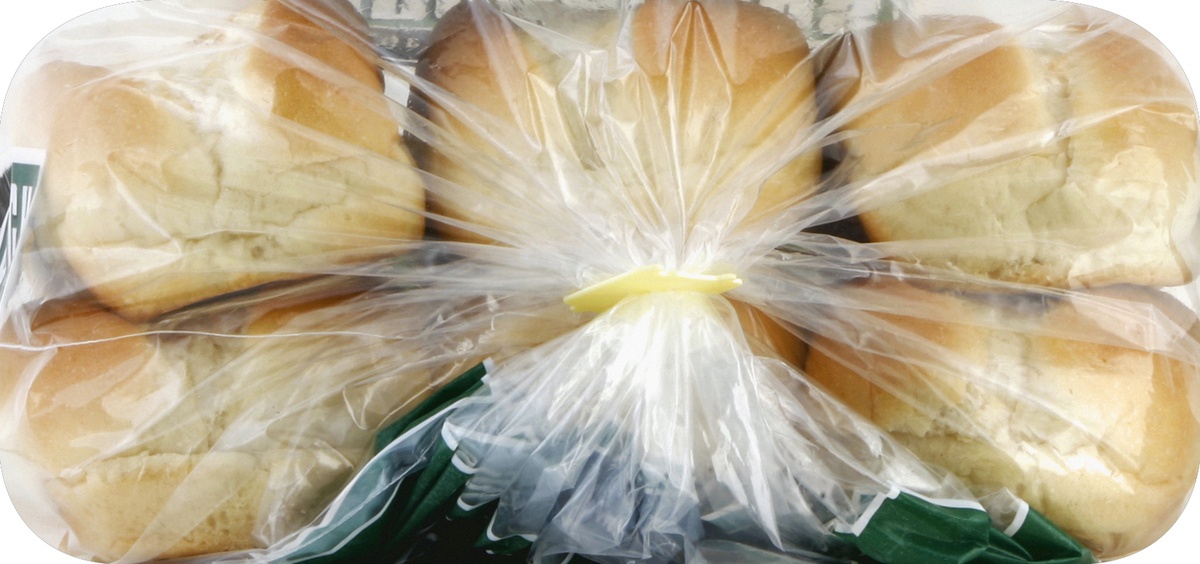 slide 5 of 5, Seattle Sourdough Baking Co. Hoagie Rolls 6 ea, 6 ct