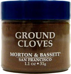 Morton & Bassett Ground Cloves - 1.1 Oz