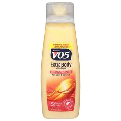 Vo5 Conditioner X Body Volmz - 15 Fl. Oz.