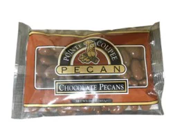 Chocolate Pecans - 16 Oz