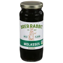 Brer Rabbit Molasses Light - 12 Oz