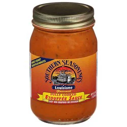 Bootsie's Southern Seasonings Etouffe Sauce - 16 Oz