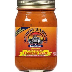 Bootsie's Southern Seasonings Etouffe Sauce - 16 Oz