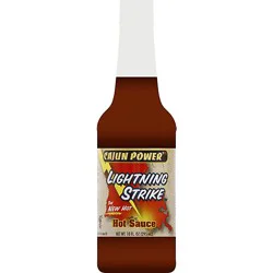 Cajun Power Louisiana Light Strike - 10 Oz