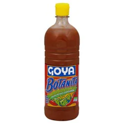 Goya Botanita Hot Sauce - 33.8 Oz