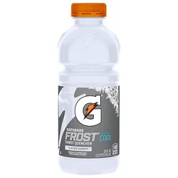 Gatorade Glacier Cherry - 20 Fl. Oz.