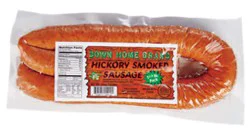 Down Home Regular Sausage - 1.5 Lb