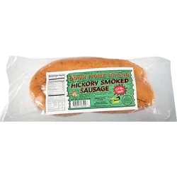 Down Home Onion Sausage - 1.5 Lb