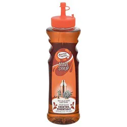 Master Mixes Agave Nectar Cktl Essentl - 375 Ml