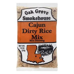 Oak Grove Dirty Rice - 7.9 Oz