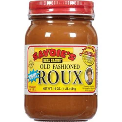 Savoies Roux Light - 1 Lb