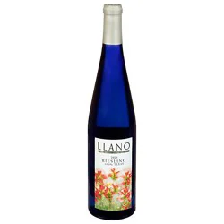 Llano Riesling - 750 Ml