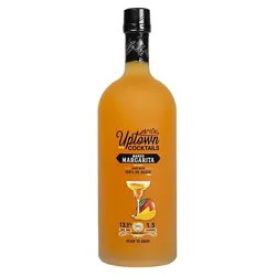 Uptown Mango Margarita Cocktail - 1.5 Liter