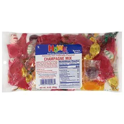 Howe Champagne Mix - 16 Oz