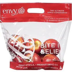 Apples Envy Bag