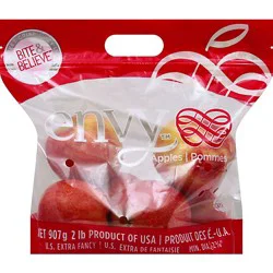 Envy Apples Prepackaged - 2 Lbs.