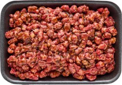 Snake River Farms Kurobuta Pork Petite Karver Ham Bone In - 3.5 Lbs