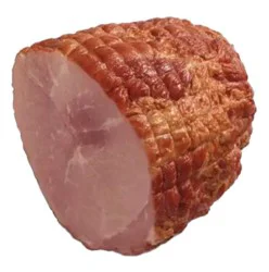 Snake River Farms Kurobuta Half Cut Ham Boneless - 4 Lb