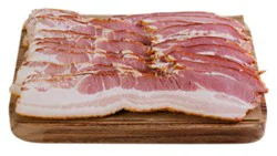 Hemplers Bacon Applewood Smoked Service Case - 1 Lb
