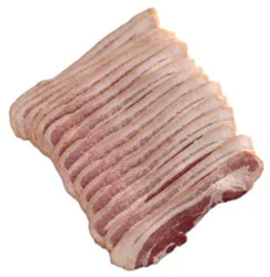 Snake River Farms Bacon Sliced - 1.5 Lb