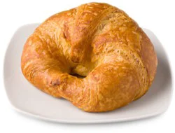Pavilions Single Large Butter Croissants - Each