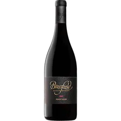 Brassfield Estate Pinot Noir Wine - 750 Ml