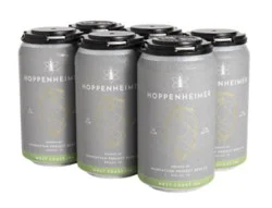 Manhattan Project Hoppenheimer In Cans - 6-12 Fl. Oz.