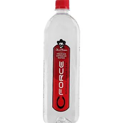 Cforce Water Artesian 1 Liter - 33.8 Fl. Oz.