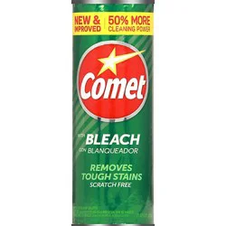 Comet Pine Powder - 21 Oz
